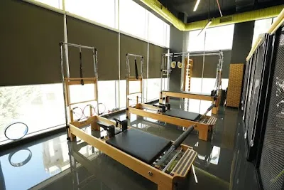 Pthall Academy Ataşehir - İstanbul Ataşehir