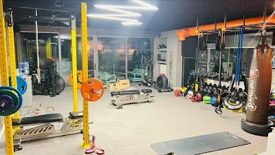 Pulse Healt Sports Studio - Ankara Çankaya