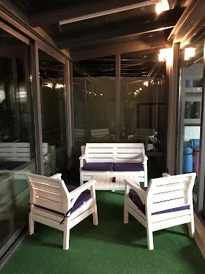 Pulse Healt Sports Studio - Ankara Çankaya