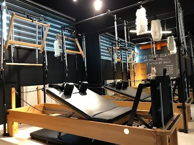 Pulse Healt Sports Studio - Ankara Çankaya