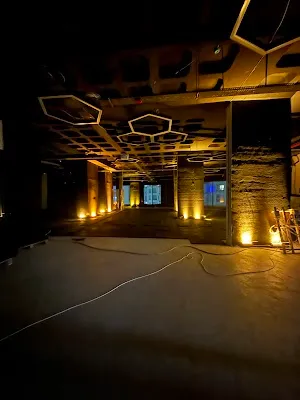 PUMP HOUSE FITNESS görsel 3