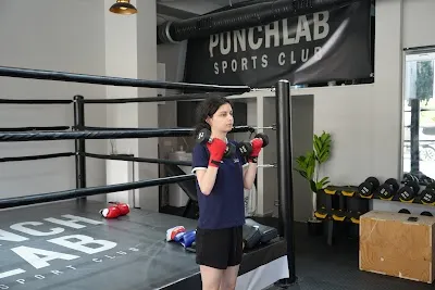 Punchlab Sports | Boks - Kick Boks - Muay Thai - Fonksiyonel Antrenman - MMA - İstanbul Maltepe