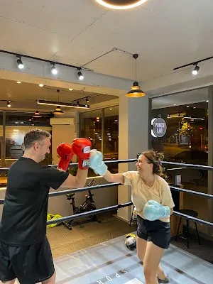 Punchlab Sports | Boks - Kick Boks - Muay Thai - Fonksiyonel Antrenman - MMA - İstanbul Maltepe