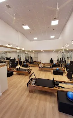 PURE PASSİON PİLATES TUZLA - İstanbul Tuzla