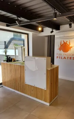 PURE PASSİON PİLATES TUZLA - İstanbul Tuzla