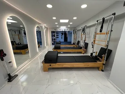 Purify - İstanbul Kağıthane