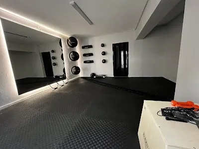 Purify - İstanbul Kağıthane