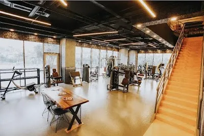 Q GYM & SPA WELLNESS CLUB ATAKENT - İstanbul Küçükçekmece