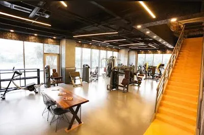 Q GYM & SPA WELLNESS CLUB ATAKENT - İstanbul Küçükçekmece