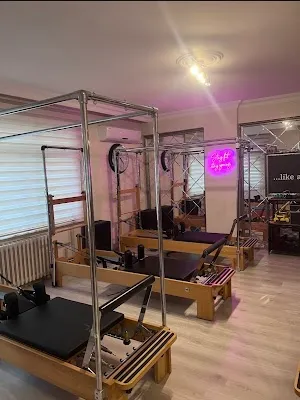 Q Pilates Studıo Bakırköy - İstanbul Bakırköy