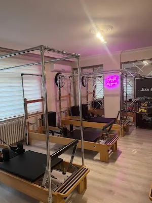 Q Pilates Studıo Bakırköy görsel 3