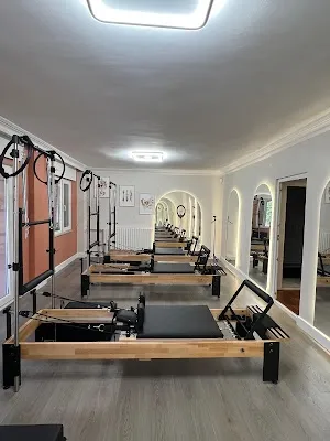 Q Terapi Egzersiz ve Danışmanlık Merkezi - İstanbul Üsküdar