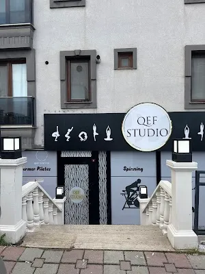 QEF STUDIO - İstanbul Ümraniye