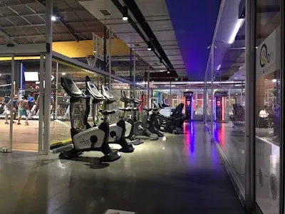 Qfit Spa & Fitness - Havuz, Hamam ve Sauna - İstanbul Beylikdüzü