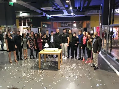 Qfit Spa & Fitness - Havuz, Hamam ve Sauna görsel 2