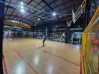 Qfit Spa & Fitness - Havuz, Hamam ve Sauna görsel 3