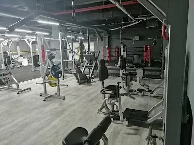 Que Fitness Club - İstanbul Güngören