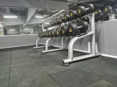 Que Fitness Club görsel 3