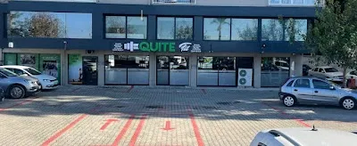 QuiteFit Spor Salonu - İzmir Konak