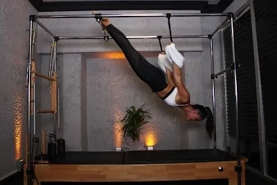 R-Form Fitness Center görsel 2