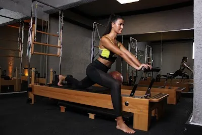 R-Form Fitness Center görsel 3