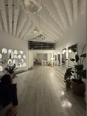 Ra Haus Studio görsel 2