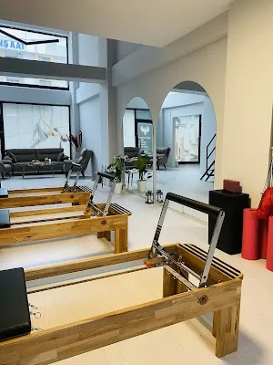Rabia Derse Pilates - İstanbul Tuzla