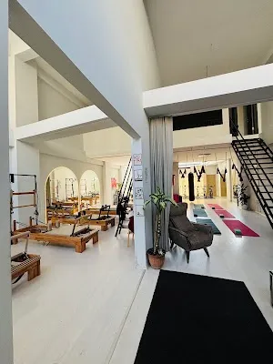 Rabia Derse Pilates - İstanbul Tuzla