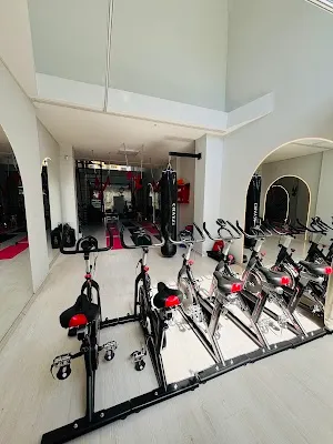 Rabia Derse Pilates - İstanbul Tuzla