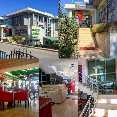 Ranking Health & Fitness Clup - İstanbul Silivri