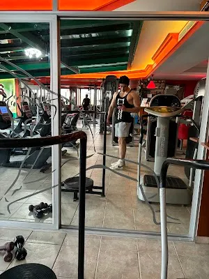 Ranking Health & Fitness Clup görsel 3