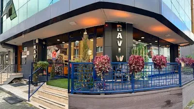 Raviwan Fight Club - İstanbul Çekmeköy