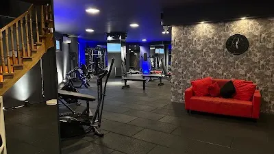 Raviwan Fight Club görsel 2