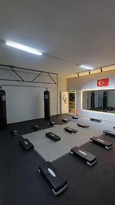 Raw GYM - Ankara Etimesgut