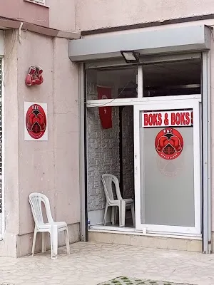 R&C BOKS SPOR KULÜBÜ - İzmir Karşıyaka