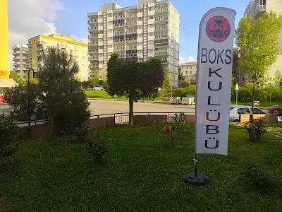 R&C BOKS SPOR KULÜBÜ - İzmir Karşıyaka