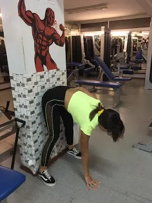 Real Fitness Studio Center - İzmir Buca