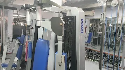 Real Fitness Studio Center - İzmir Buca