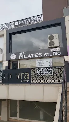 real pilates studio görsel 3