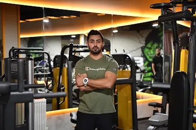 Reborn Sport Zone - İstanbul Tuzla