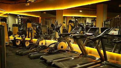 Reborn Sport Zone - İstanbul Tuzla