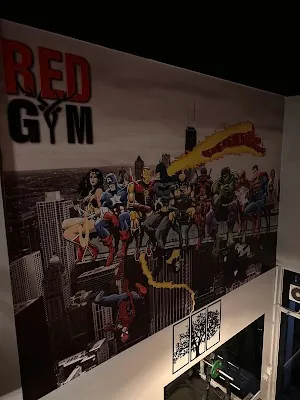 Red Gym - Ankara Çankaya