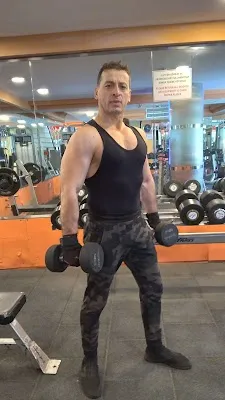 Reef Fitness & Spa görsel 2