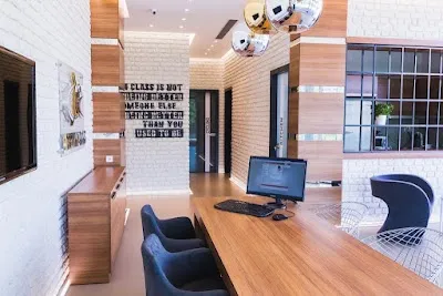 Reform Class görsel 3