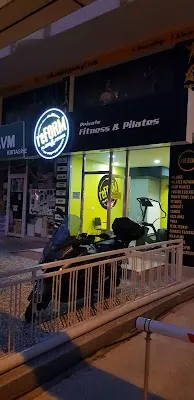 Reform GYM - İstanbul Kadıköy