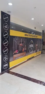 Reform GYM - İstanbul Kadıköy