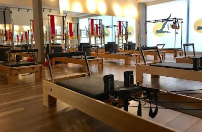 Reform Pilates Beylikdüzü görsel 3