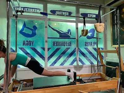 Reform Wellness Pilates & Bodyart Studio - İzmir Karşıyaka