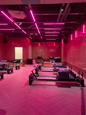 Reformer.ist - İstanbul Eyüpsultan