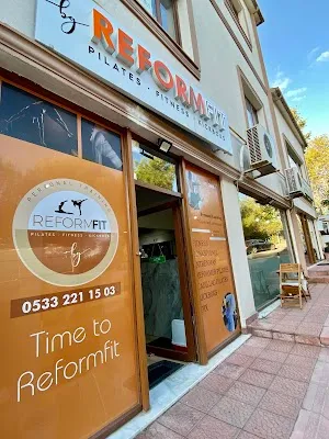 Reformfit Personal Training - İstanbul Sarıyer